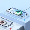 Joyroom Metal Smartphone Magnetic Ring Set 2 Pcs. Rose Voir les images du produit 6