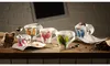 Villeroy & Boch NewWave Caffé Rosa Flamingo Becher mit Produktbild-Vorschau 4