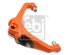 FEBI BILSTEIN Ausrückgabel Kupplung 33580 für VOLVO F 12 Produktbild-Vorschau 2