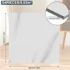 UISEBRT 54 kusů vinylové podlahy 30 x 30 cm DIY samolepicí Náhled obrázku produktu 2