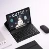 INF Clavier et souris Bluetooth pour Samsung Galaxy Tab Voir les images du produit 4
