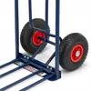 Wózek magazynowy składany młynarka składana 150kg Podgląd zdjęcia produktu 8