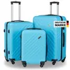 Xonic Design Reisekoffer mit Rollen 360° - ABS Produktbild-Vorschau 1