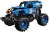 LEGO Technic Monster Jam Grave Digger Feuer und Eis - Produktbild-Vorschau 16
