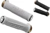 Ergon Gdh Team Vali Höll Edition Grips Grey 135 mm Grey 135 Náhľad obrázku produktu 7