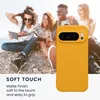 kwmobile Handyhülle für Google Pixel 10 Pro Hülle - weiches Produktbild-Vorschau 4