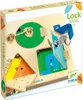 Jeu éducatif Lock Basic, Djeco Voir les images du produit 1