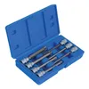 Satra Kl.nas.torx Extra Lang 3/8" 7Cz. Produktbild-Vorschau 2