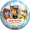 Paw Patrol Vinyl Ball, 13 cm, design cucciolo Anteprima dell’immagine prodotto 1