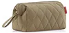 cestovná kozmetická taška Rhombus Olive khaki Náhľad obrázku produktu 5