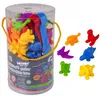 WOOPIE Jeu éducatif Montessori « Trieur de couleurs : les Voir les images du produit 3
