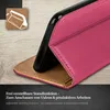 moex® Book Case kompatibel mit Apple iPhone 12 Pro Max - Produktbild-Vorschau 3