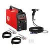 Bodová svářečka -1600 J 72 000 µF | S-STUD1600 Náhled obrázku produktu 1
