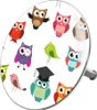 SANILO® Badewannenstöpsel Owl Produktbild-Vorschau 2