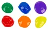 Crayola Washable Project Paint, Modrá, Zelená, Oranžová, Náhľad obrázku produktu 8