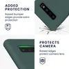 kwmobile Handyhülle für Samsung Galaxy S10 Hülle - Case Produktbild-Vorschau 3