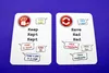 Fun Card English: Verbi irregolari Anteprima dell’immagine prodotto 3