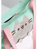 Pusheen - Taška na nosenie 35x40 cm Náhľad obrázku produktu 13