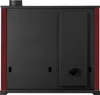 Practik Lux Eco 9,5 kW Holzherd | Backofen, Gusseisentop & Produktbild-Vorschau 6