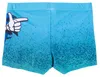 Sonic The Hedgehog Badehose für Jungen - Kinder Schwimmhose Produktbild-Vorschau 2
