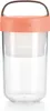 LÉKUÉ SPRING TO GO 20 oz. / 600 ml. Coral Podgląd zdjęcia produktu 5