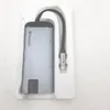 Verbatim USB-C Multiport Hub SD / LAN / HDMI / USB / USB-C Produktbild-Vorschau 27