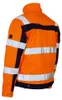Mascot SAFE COMPETE Warnschutzjacke Cameta Gr. L Produktbild-Vorschau 4