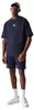 New Era Mlb Le Midi New York Yankees Kurzarm-t-shirt Blau S Produktbild-Vorschau 10