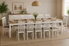 Furniture24 Ausziehbarer Tisch 160 - 300 Cm Wenus Mit 12 Produktbild-Vorschau 6