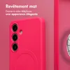 imoshion Color Backcover avec MagSafe pour le Samsung Voir les images du produit 3