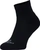 NOMAD® Wandersocken Quarter 3er-Pack 39/42 Schwarz Produktbild-Vorschau 2