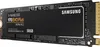 Samsung SSD 970 Evo Plus   500GB MZ-V7S500BW NVMe M.2 Produktbild-Vorschau 3