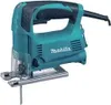Makita 4326, Černá, Modrá, 45°, 6,5 cm, AC, 450 W, 1,8 kg Náhled obrázku produktu 10