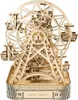 WOODEN CITY Puzzle 3D Grande roue 470 pièces Voir les images du produit 3