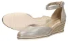 Tamaris Sandalen Touwzool  Sandalen Touwzool - Goudkleur - Voir les images du produit 6