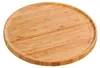 5 Stück Pizzateller - Bambus - Ø 32cm Produktbild-Vorschau 5