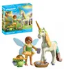 PLAYMOBIL Fairies 71840, 4 Jahr(e), Mehrfarbig, Kunststoff Produktbild-Vorschau 3