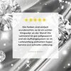 MuchoWow® - Obraz na płótnie - Abstrakcja - Diament - - Podgląd zdjęcia produktu 8