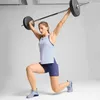 Puma CLOUDSPUN RACERBACK TANK - Cool Weather Heather S Produktbild-Vorschau 6