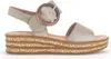 Gabor  Damenschuhe Sandalen Hoch Mehrfarbig Freizeit Produktbild-Vorschau 39