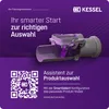 KESSEL Staufix DN 50 Rückstauverschluss Typ 2, mechanisch, Produktbild-Vorschau 7