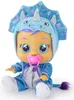 IMC Bambola Cry Baby Fantasy Tina Bambola funzionale che Anteprima dell’immagine prodotto 3