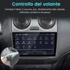 Autoradio Android 9 pouces 64 Go pour Alfa Romeo Mito 955 Voir les images du produit 13