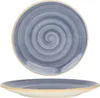 Piatto da dessert Bonna - Aura Dusk - Porcellana - 21 cm Anteprima dell’immagine prodotto 1