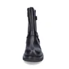 Rieker Damen Chelsea Boot Stiefelette Schnalle Riemen Produktbild-Vorschau 24