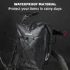 ROCKBROS 1 pcs Gepäckträgertasche Fahrradtasche für Produktbild-Vorschau 6