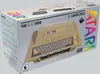 Atari 400 Mini 0,128 GB Beige, Noir, Orange Voir les images du produit 6