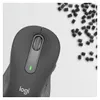 Logitech Signature M650 L Left Wireless, Maus, (Größe L, Produktbild-Vorschau 20