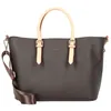bugatti borsa shopper borsetta Ella Shopper Darkbrown Anteprima dell’immagine prodotto 30