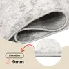 Tappeto Tapiso VALLEY Moderno a pelo corto grigio beige Anteprima dell’immagine prodotto 9